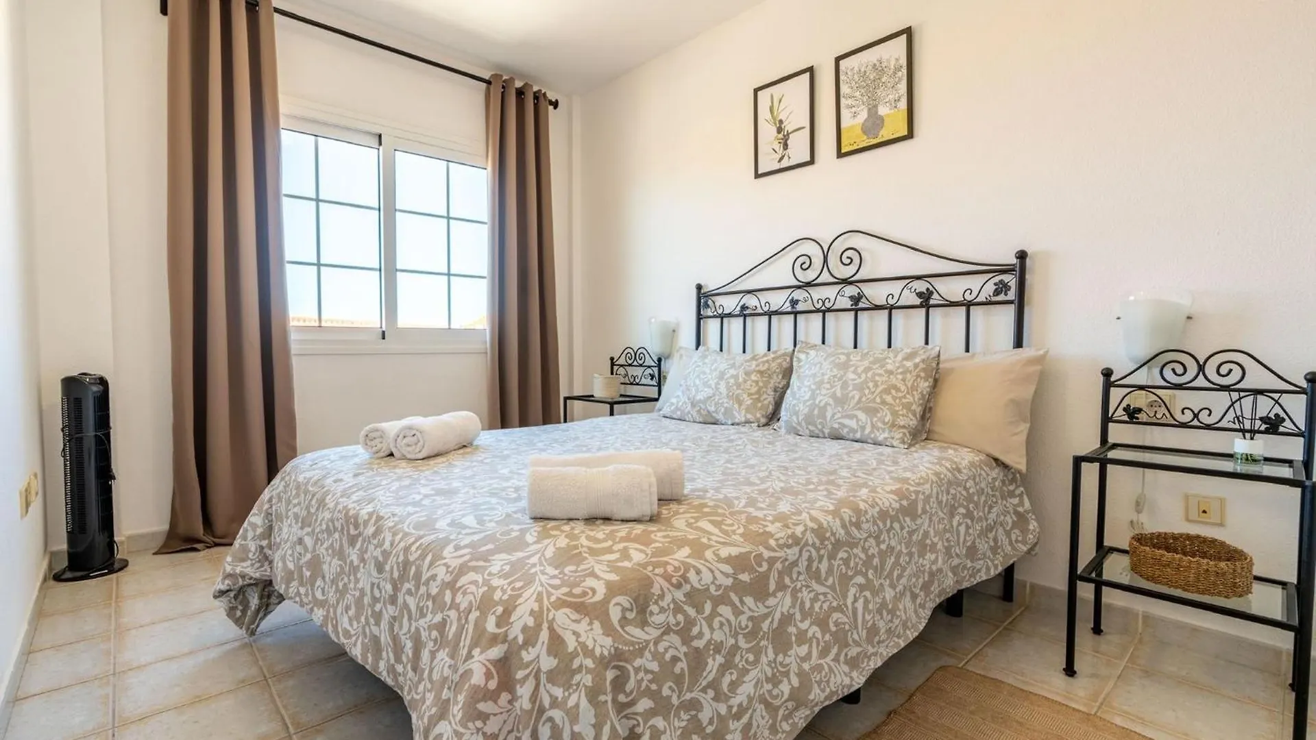 Agradable Y Comodo Apartamento En La Finca Chayofa 0*,  Spain