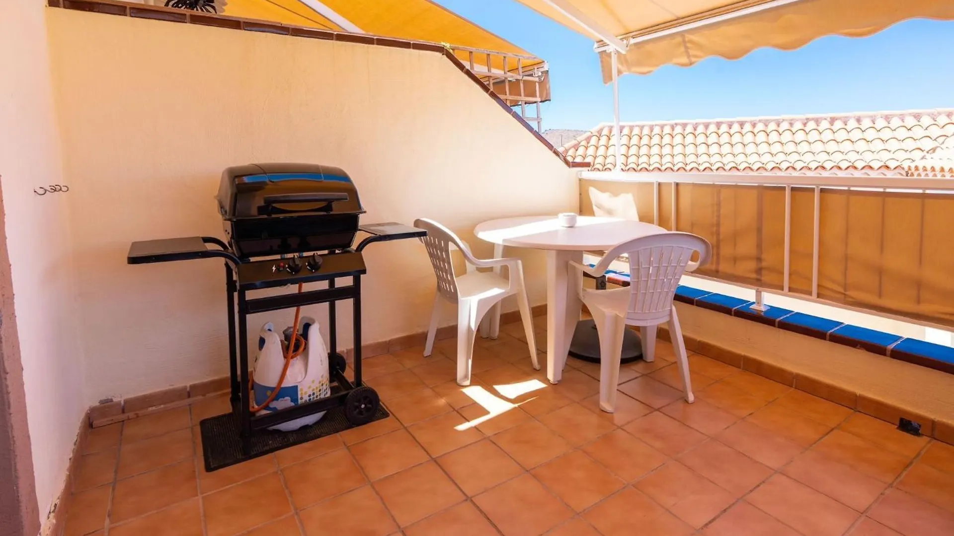 Agradable Y Comodo Apartamento En La Finca Chayofa Apartment