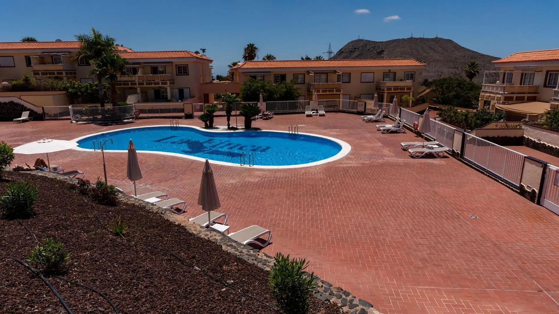Agradable Y Comodo Apartamento En La Finca Chayofa
