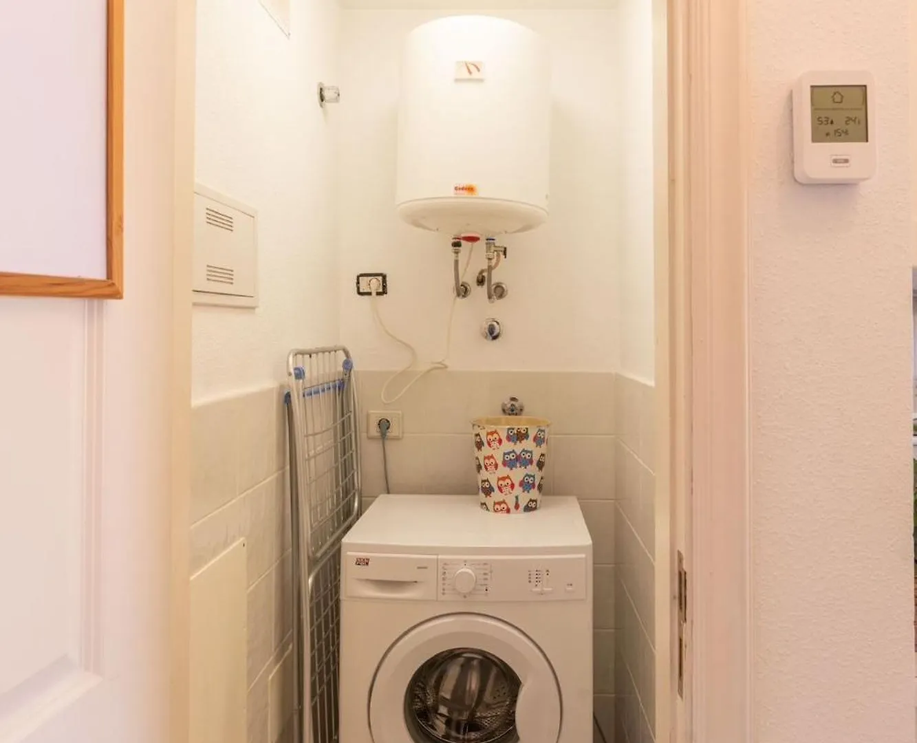 Agradable Y Comodo Apartamento En La Finca Chayofa
