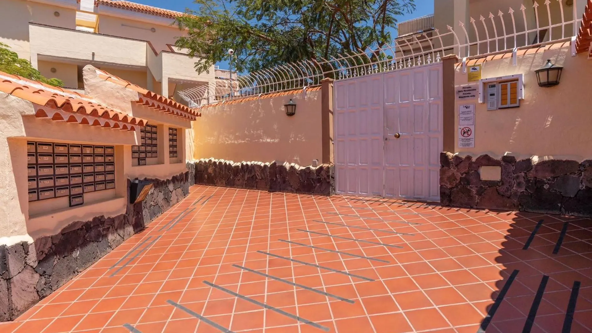 Apartment Agradable Y Comodo Apartamento En La Finca Chayofa