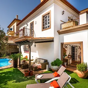Deluxe Bella Air Con & Heated Pool, Tenerife South Chayofa