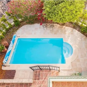 Private Pool 'villa Vibe Tenerife' Sunset & Ocean View Chayofa